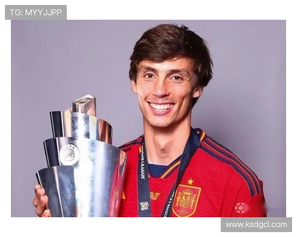 马卡报道：勒诺尔芒在西班牙国家队表现出色总出战1932分钟深受德拉富恩特喜爱