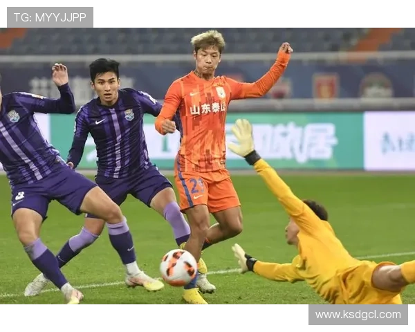 2025中超联赛第29轮山东泰山迎战天津津门虎周六下午15点30分精彩开战